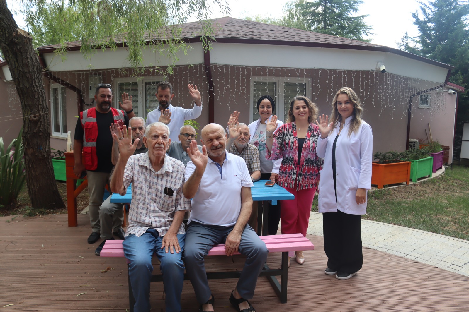 Hatıra Fotoğrafı (1)