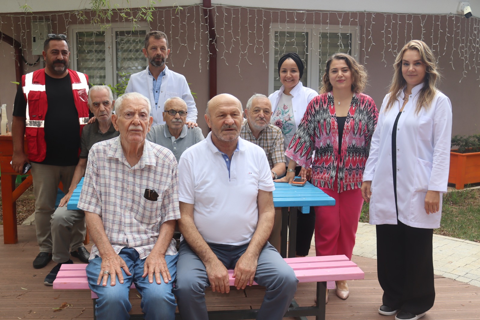Hatıra Fotoğrafı (2)