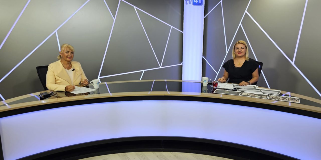 HÜRRİYET: ÇOK GÜZEL KREŞLER YAPTIK