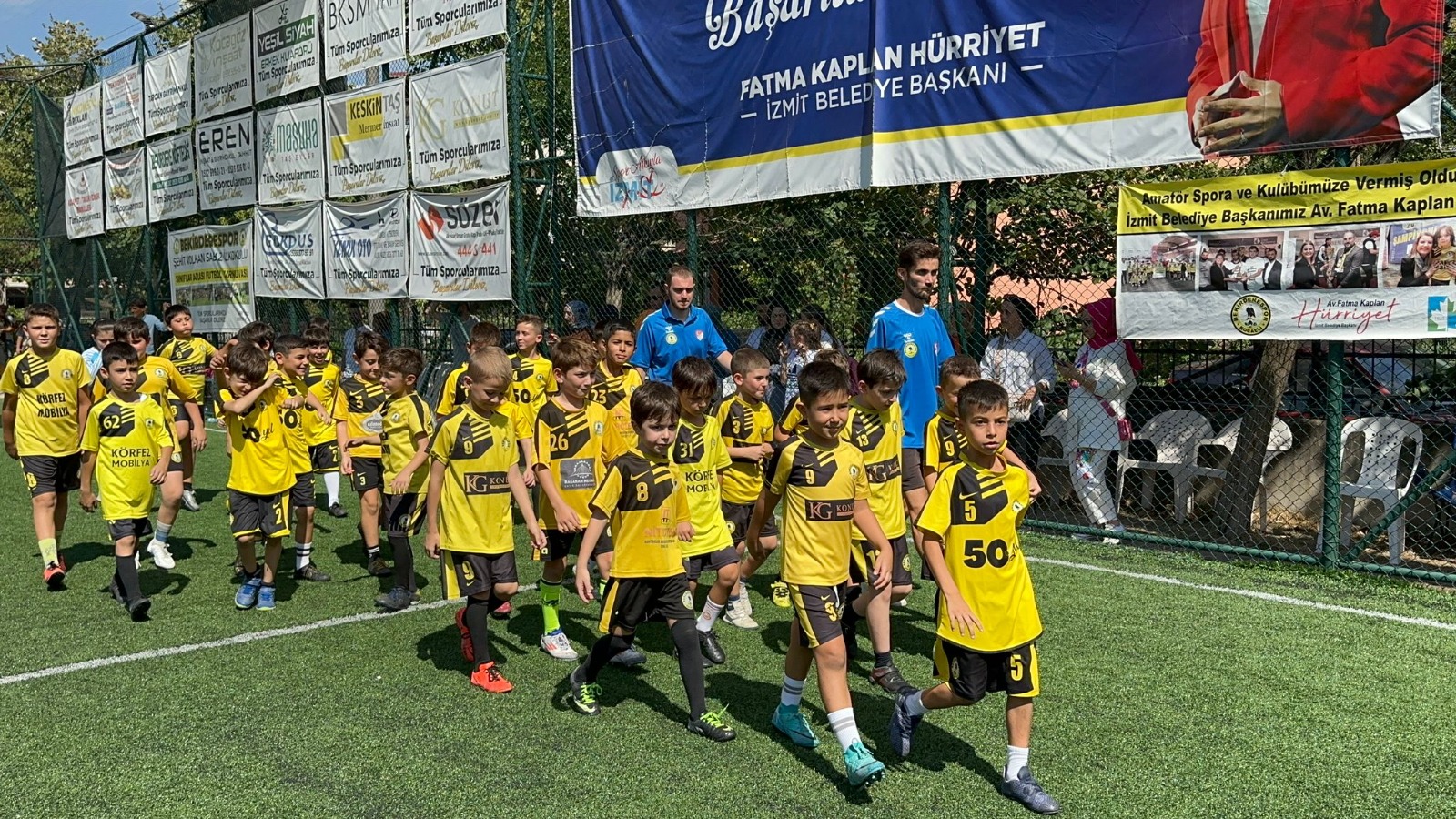 İzmit Belediyesi Erdal Baykara’yı unutmadı (8)