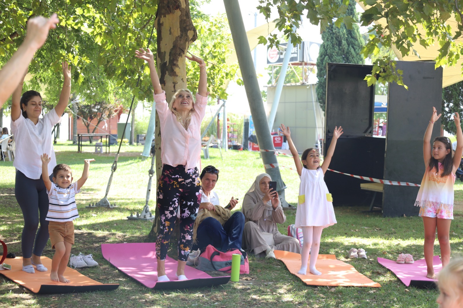Kadin ve Çocuk Festivali (5)