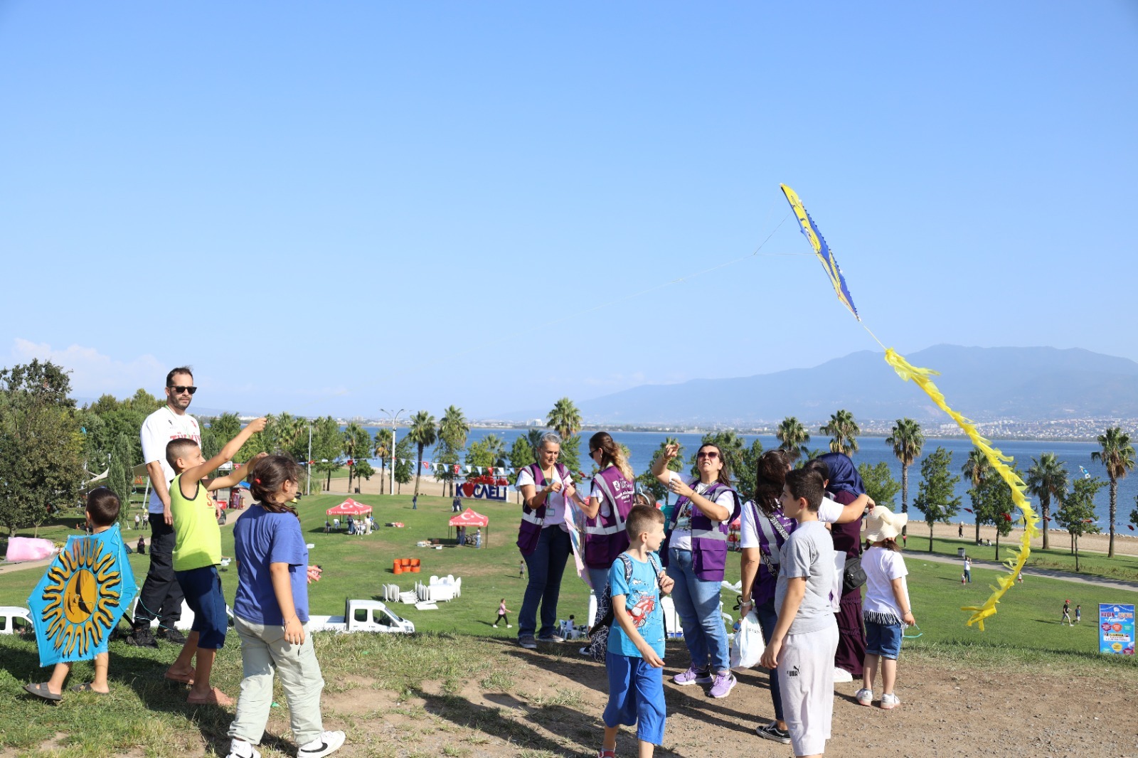 Kadin ve Çocuk Festivali (6)