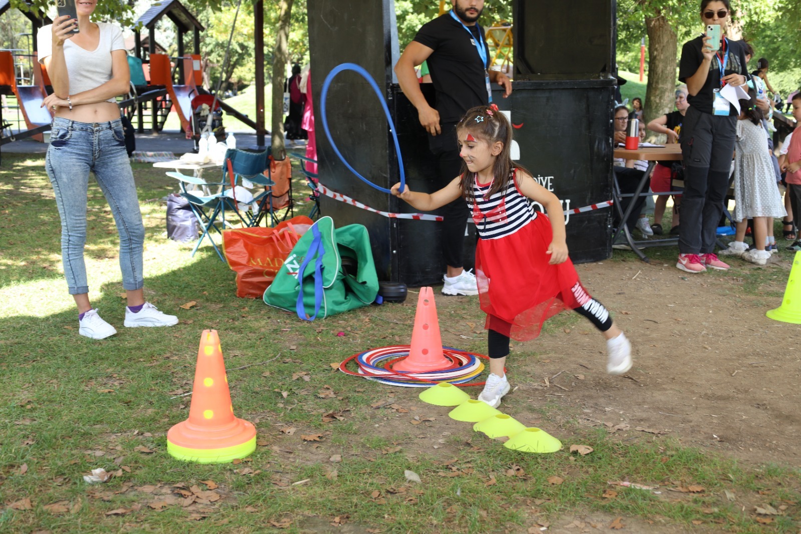 Kadin ve Çocuk Festivali (7)