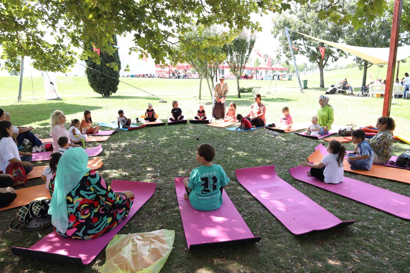 Kadin ve Çocuk Festivali (8)