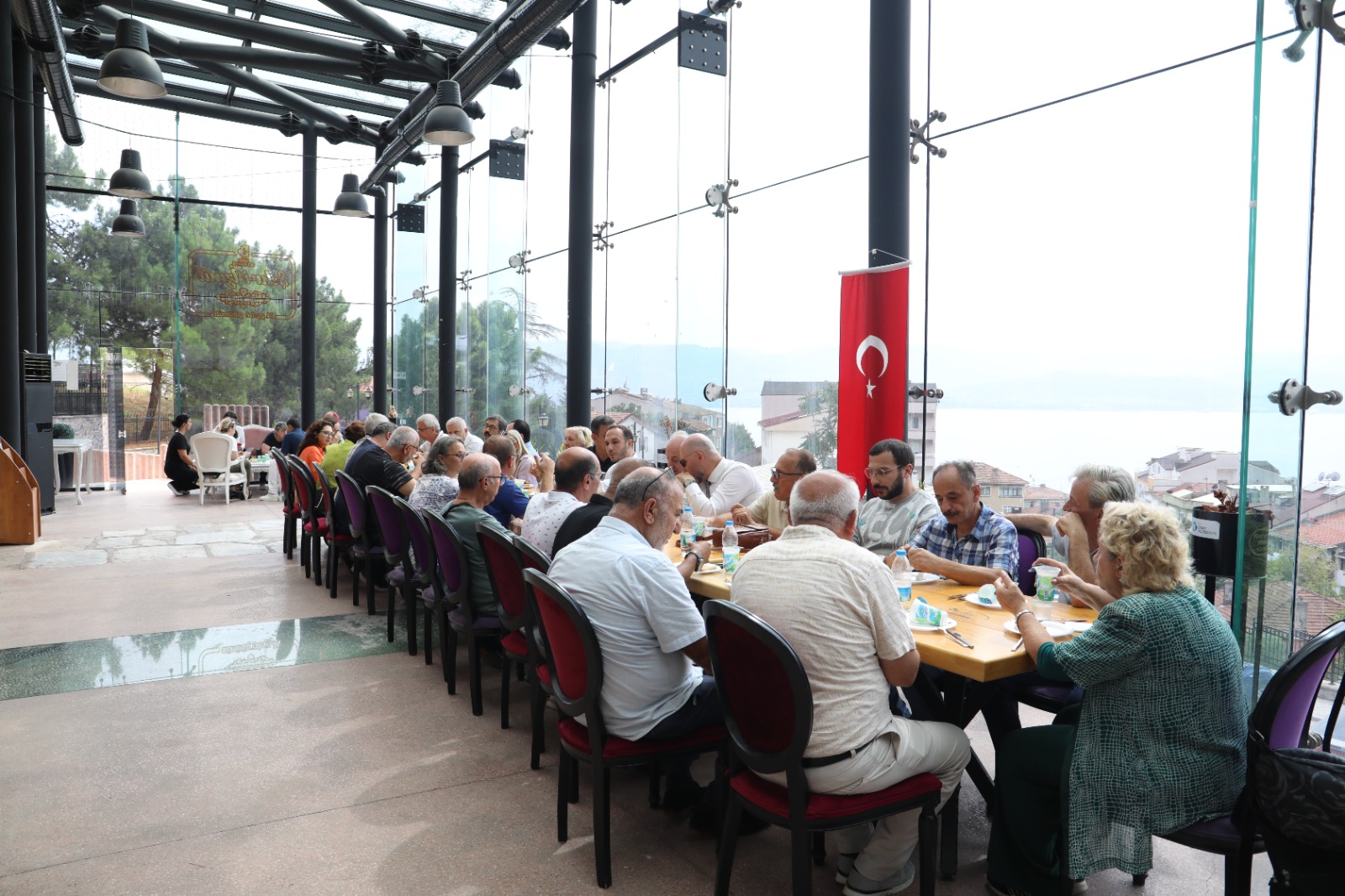 Kapanca Sokak Festivali hazırlıkları devam ediyor (1)