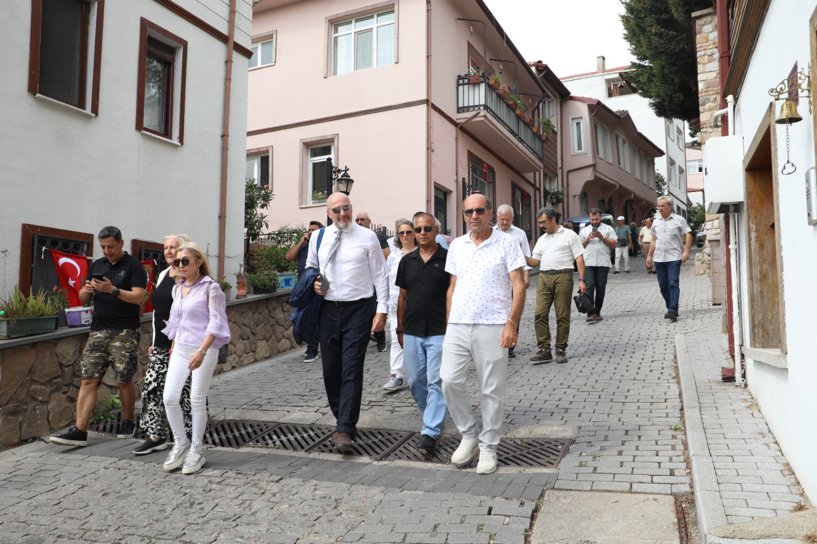 Kapanca Sokak Festivali hazırlıkları devam ediyor (4)