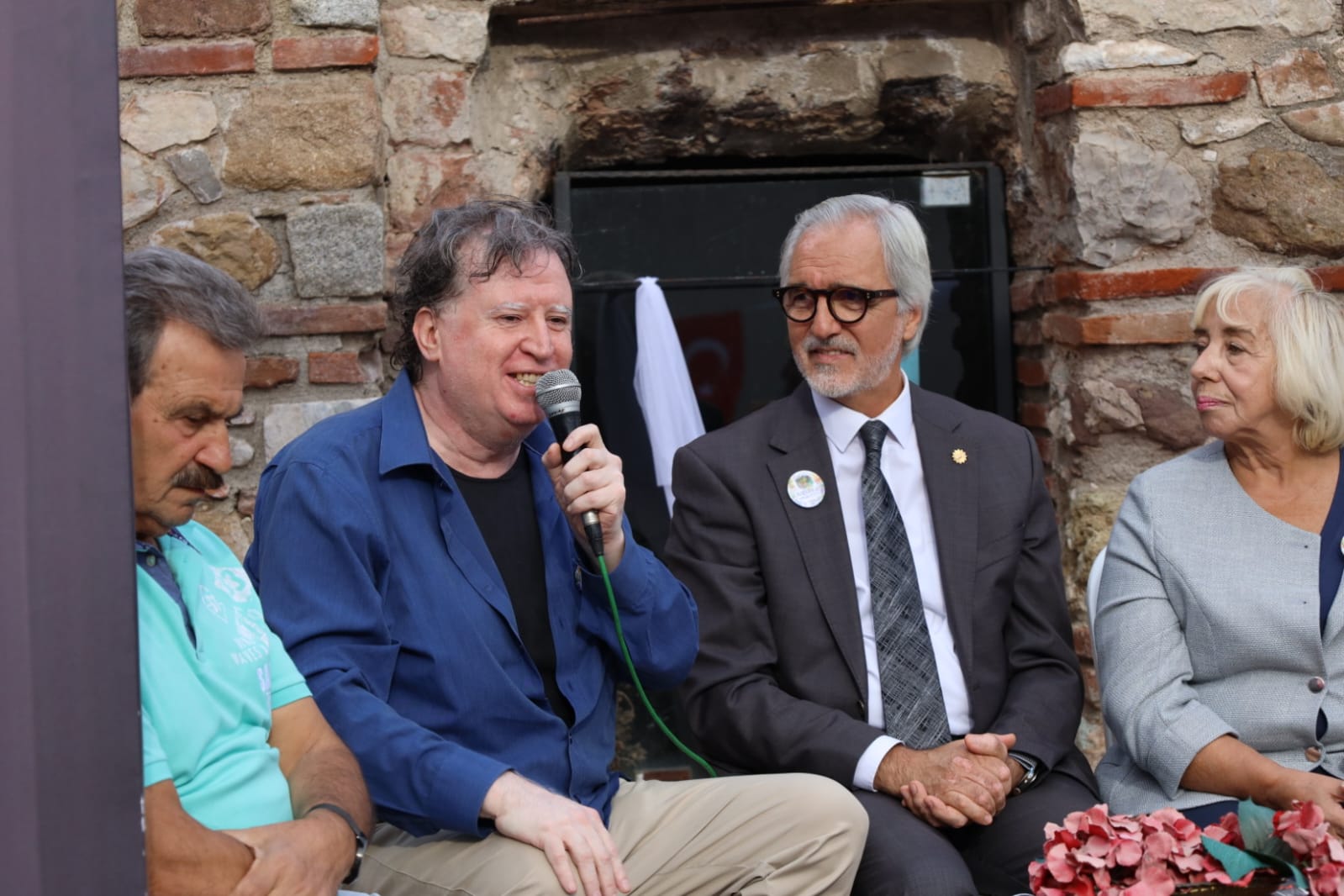 Kapanca Sokak Festivali'nde anilar canlandi (1)