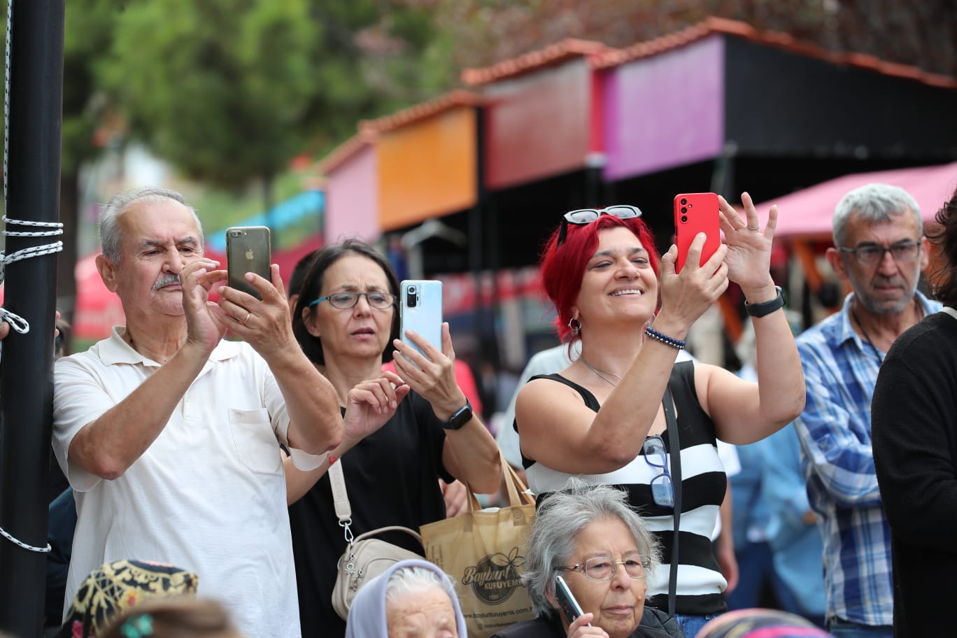 Kapanca Sokak Festivali'nde müzik söleni (11)