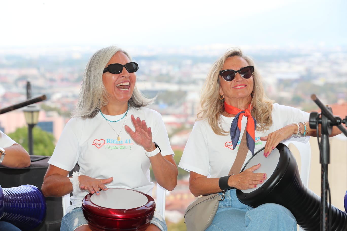 Kapanca Sokak Festivali'nde müzik söleni (12)