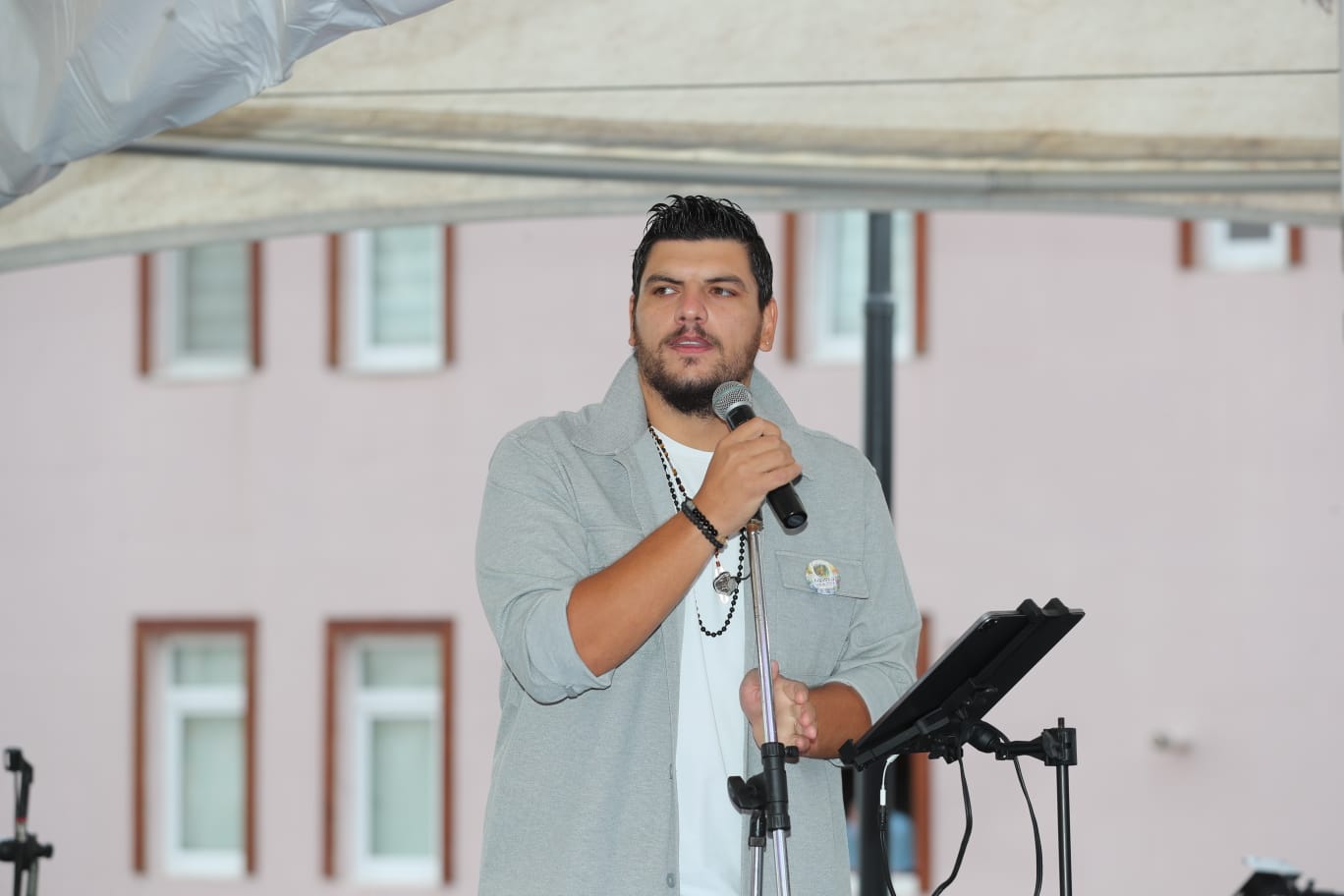 Kente yeni bir ruh, yeni bir dokunus Izmit'ten bir `Kapanca Sokak Festivali' geçti (17)