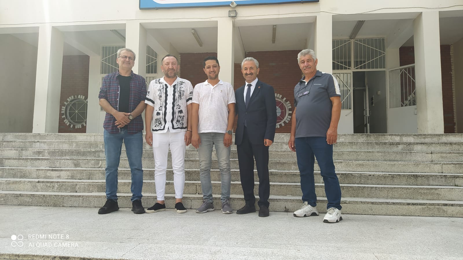Meclis Üyeleri Okul Ziyaretleri (21)