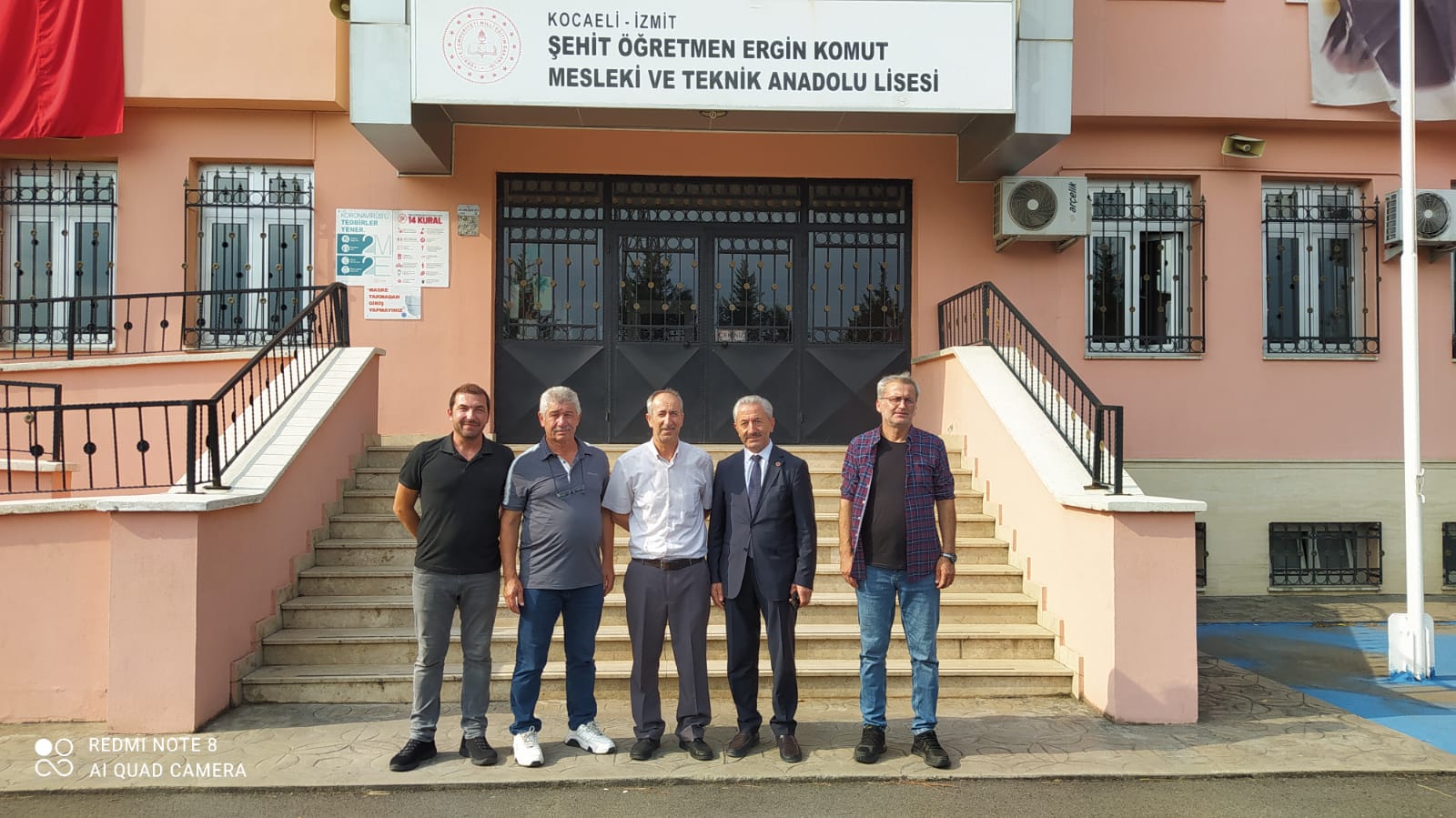 Meclis Üyeleri Okul Ziyaretleri (27)