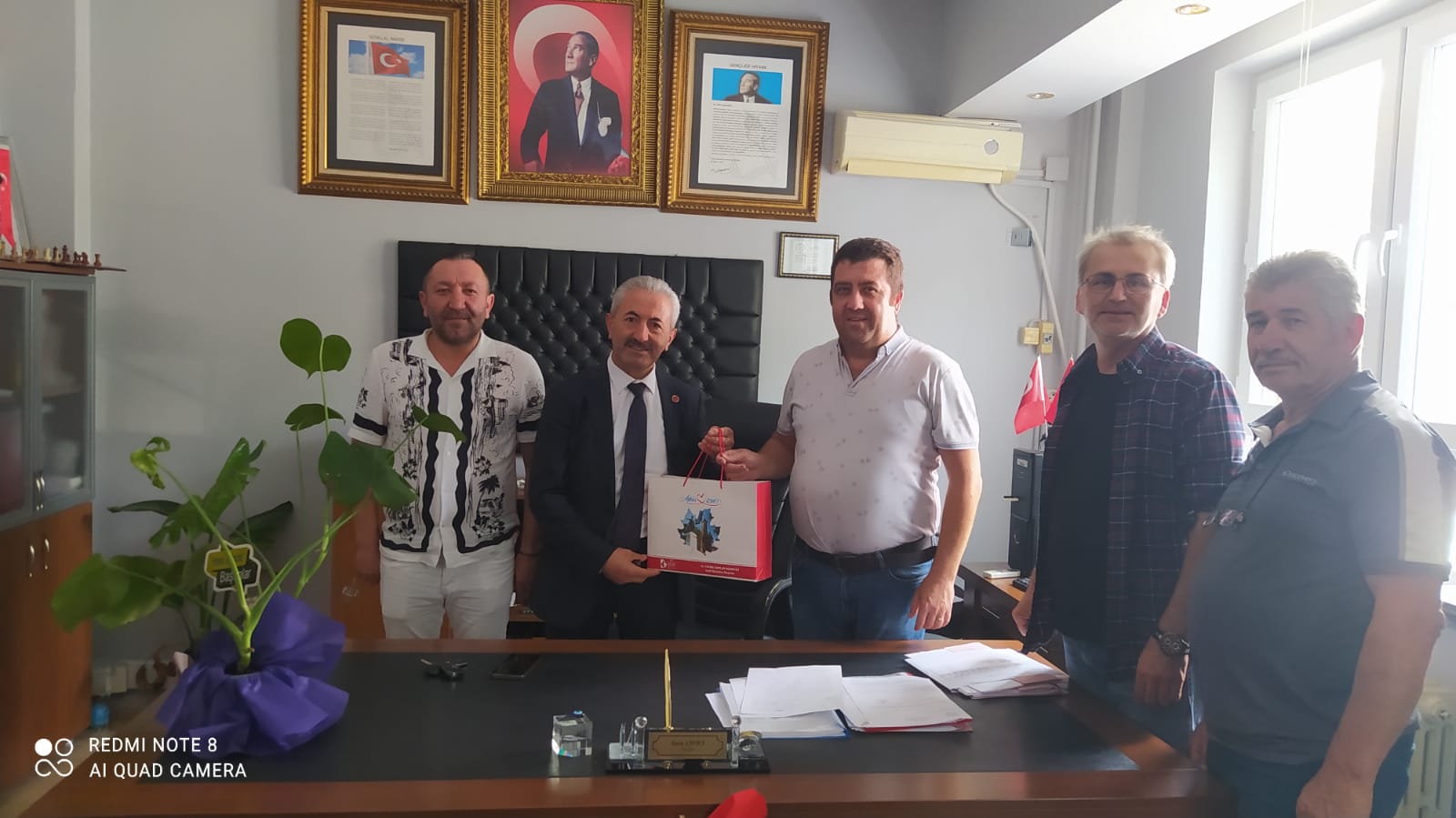 Meclis Üyeleri Okul Ziyaretleri (31)