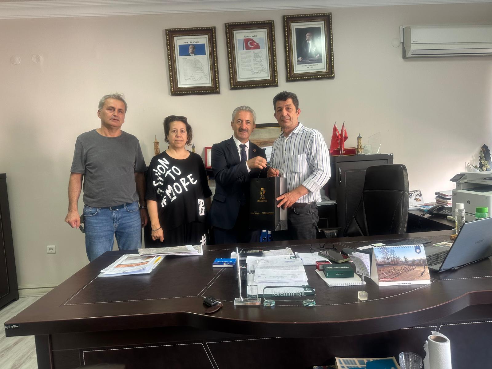 Meclis Üyeleri Okul Ziyaretleri (8)