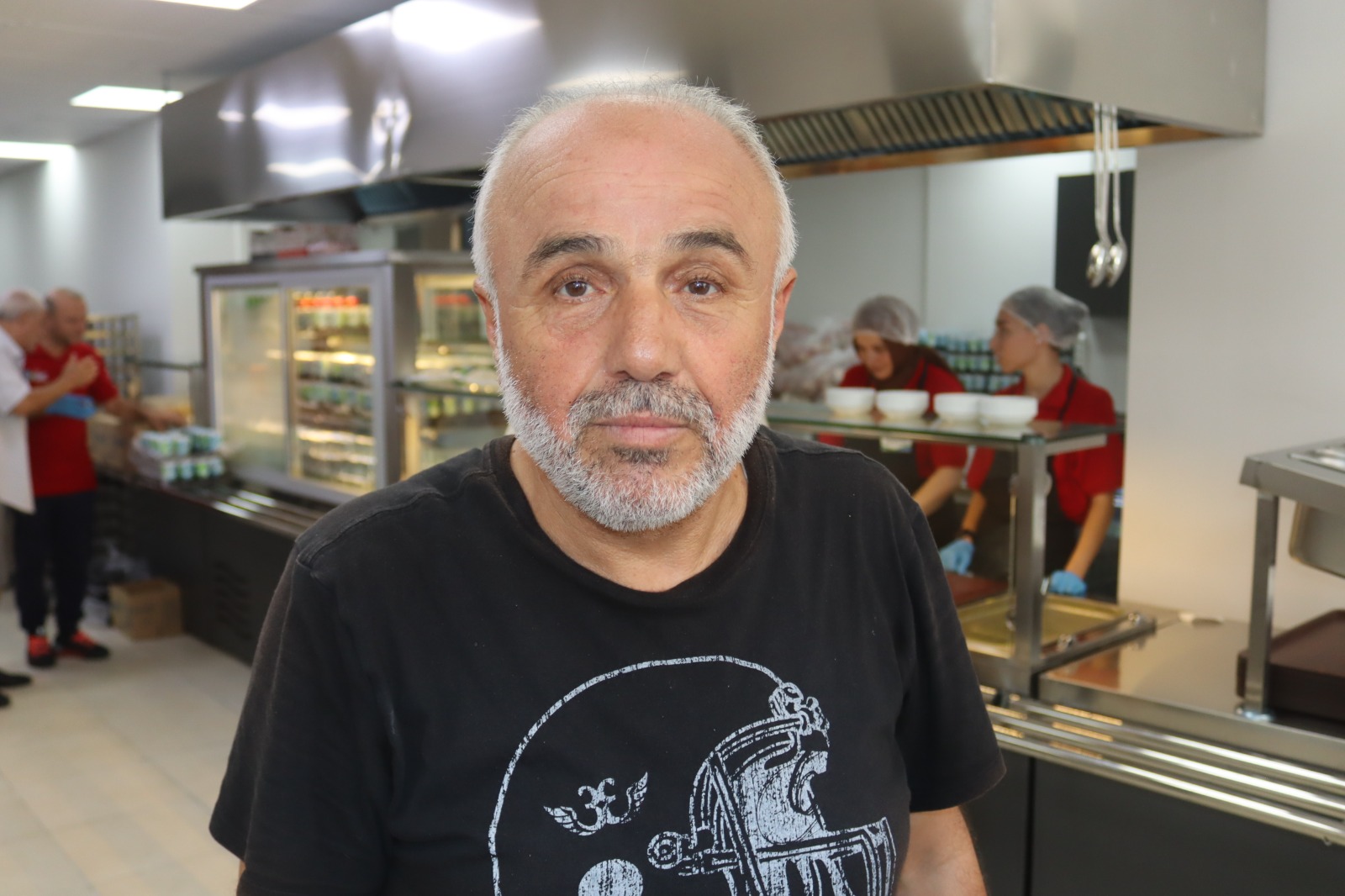 Mustafa Özmen