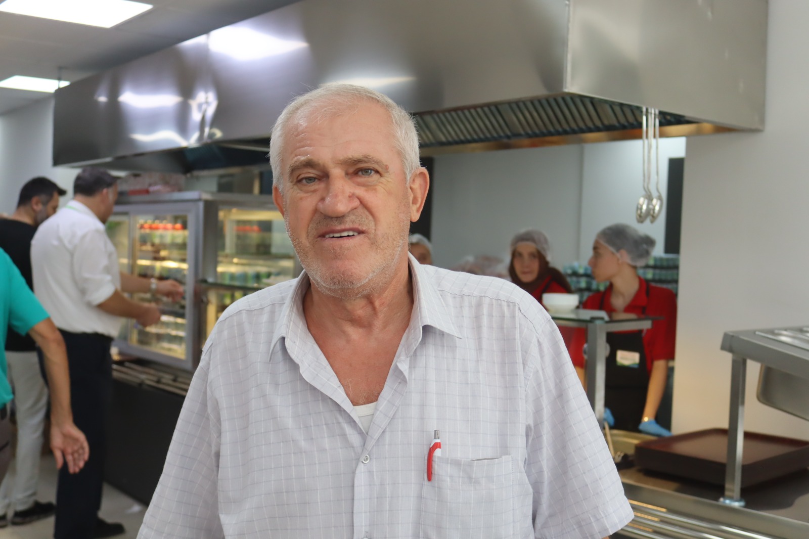 Namık Sargın