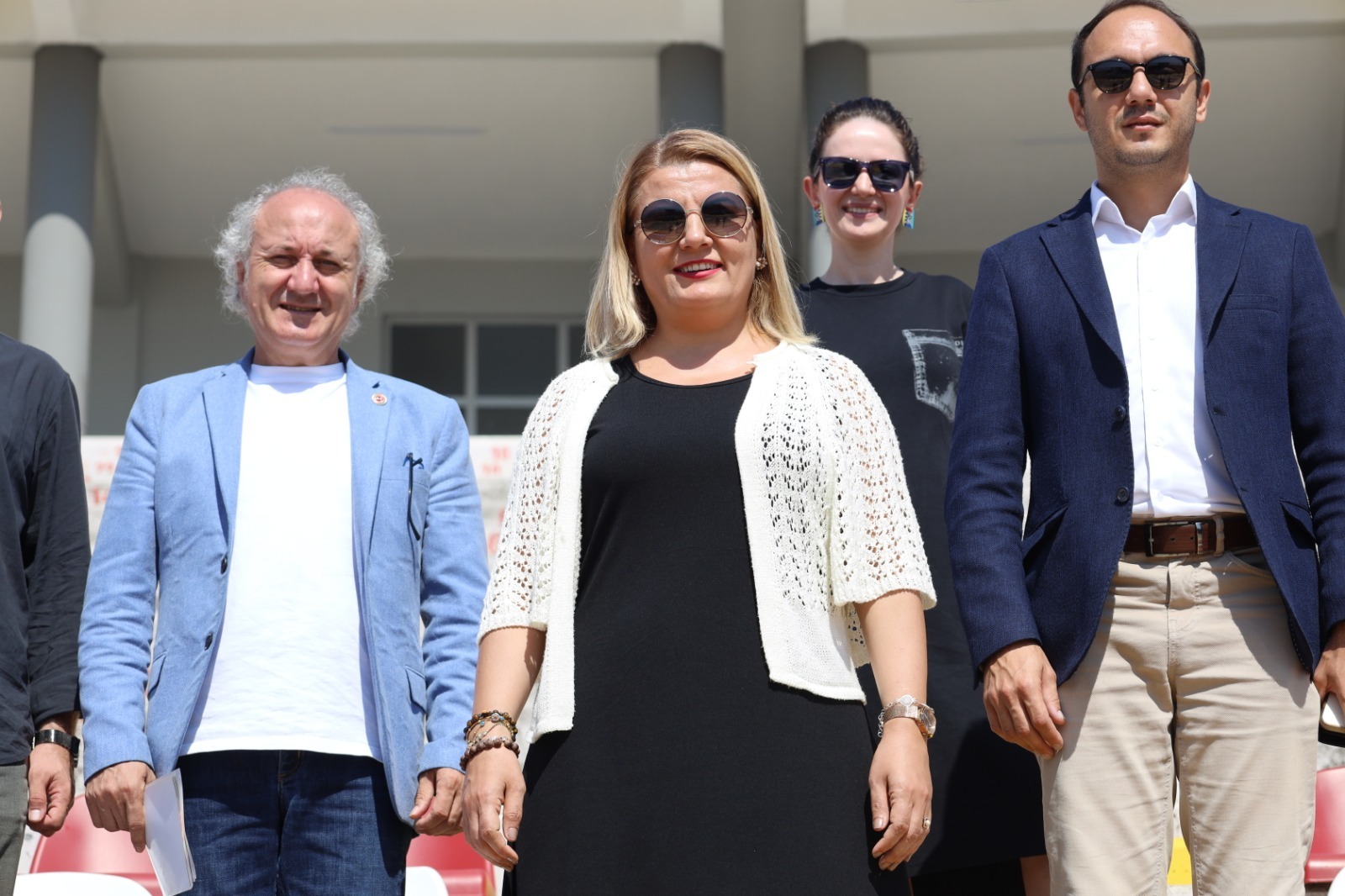 Nikomedia Sanat Festivali `Bir Sehrin Hikayesi' ile basliyor (1)