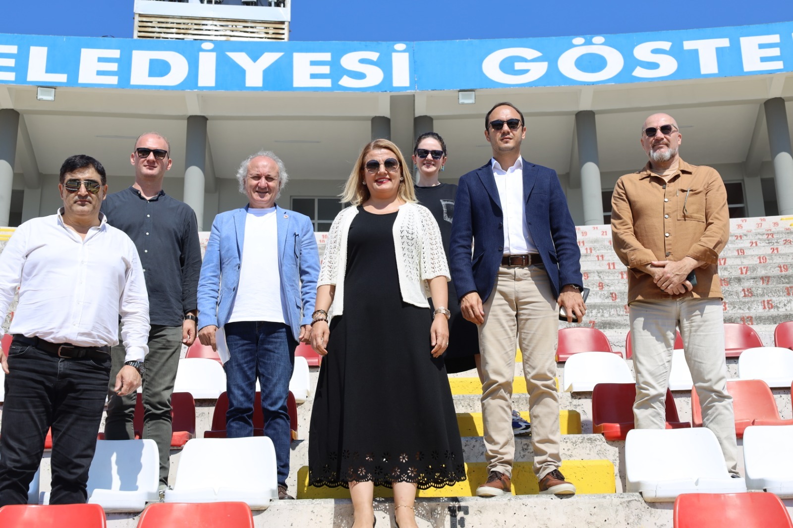 Nikomedia Sanat Festivali `Bir Sehrin Hikayesi' ile basliyor (3)