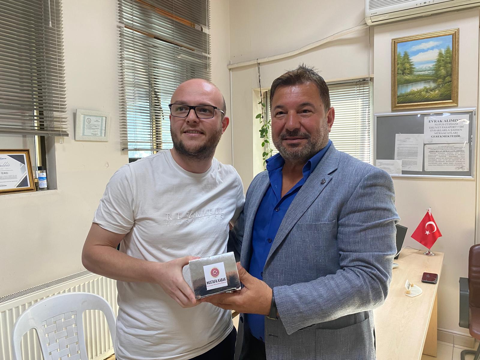 Orhaniye ve Kocatepe Mahalle Ziyaretleri (6)