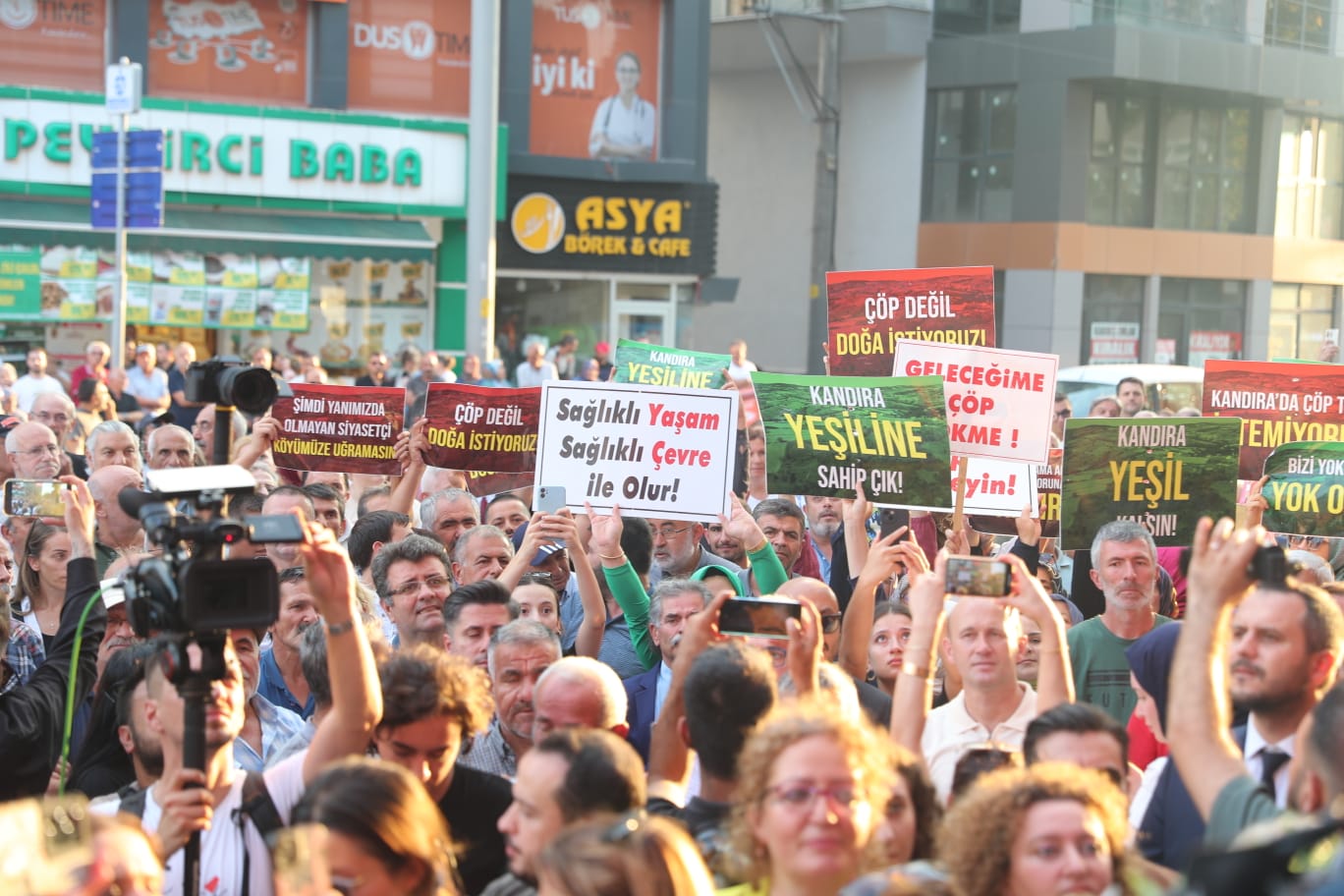 Pasa Kent Lokantasi Açilis (7)