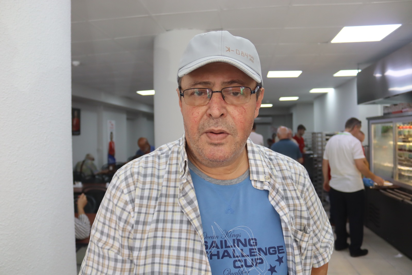 Rahmi Taş