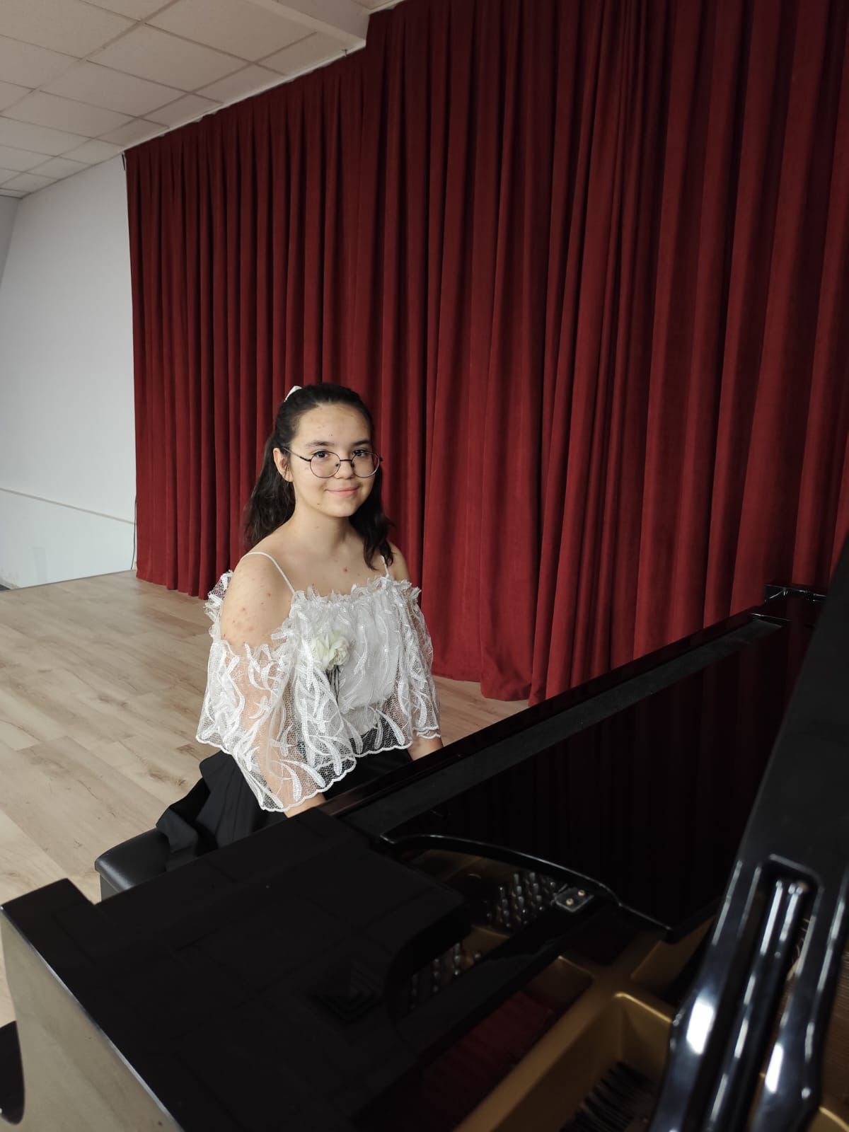 Sanat Akademisi Yıldızları konservatuvarda parlayacak (2)