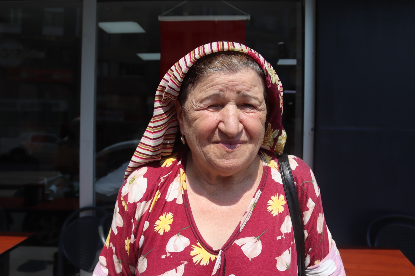 Satiye Akman