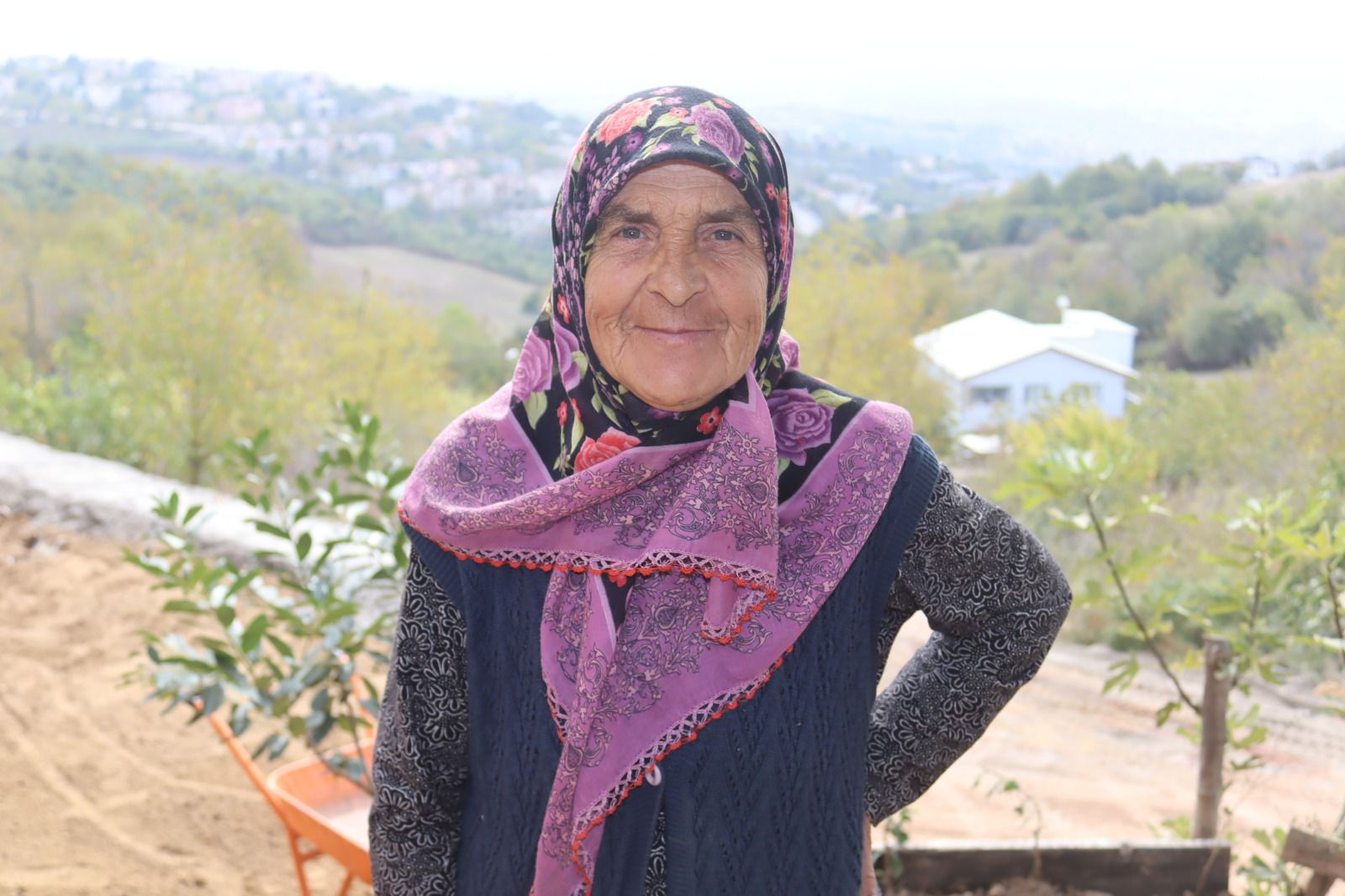 Sevim Boztaş