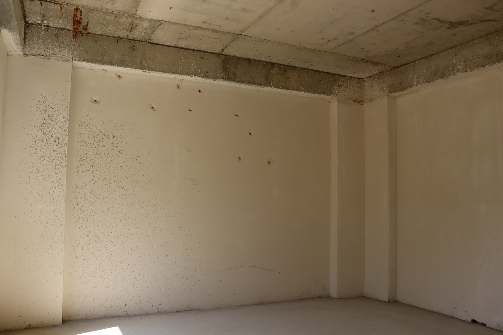 Şirintepe Çınar Çocuk Evi’nde çalışmalar hızla devam ediyor (3)
