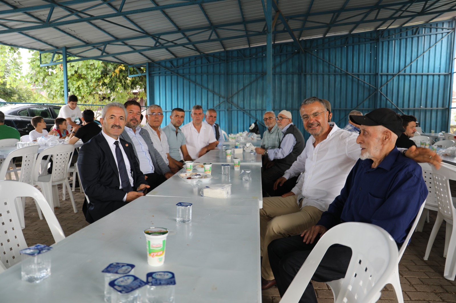 Süleymaniye Köyü Mevlit Programi (10)