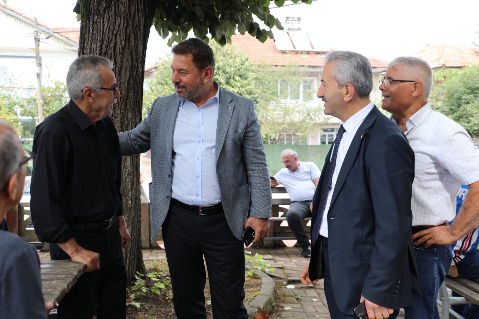 Süleymaniye Köyü Mevlit Programi (2)