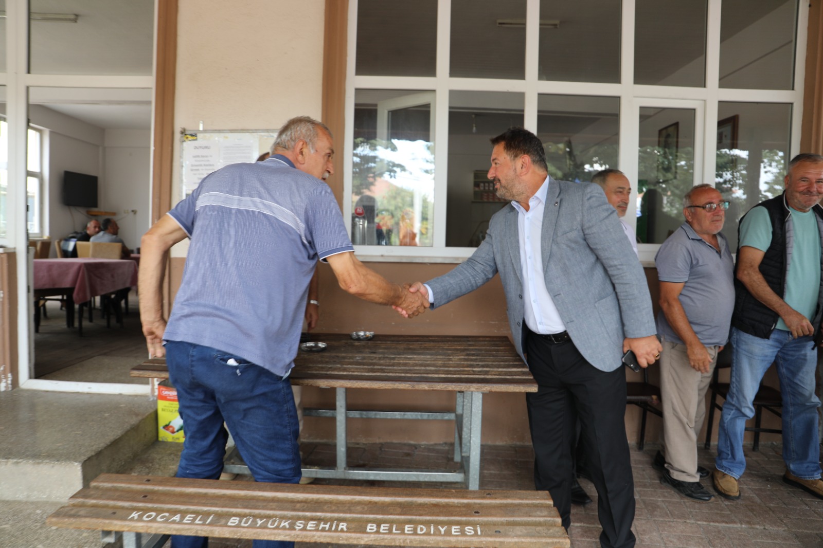 Süleymaniye Köyü Mevlit Programi (3)