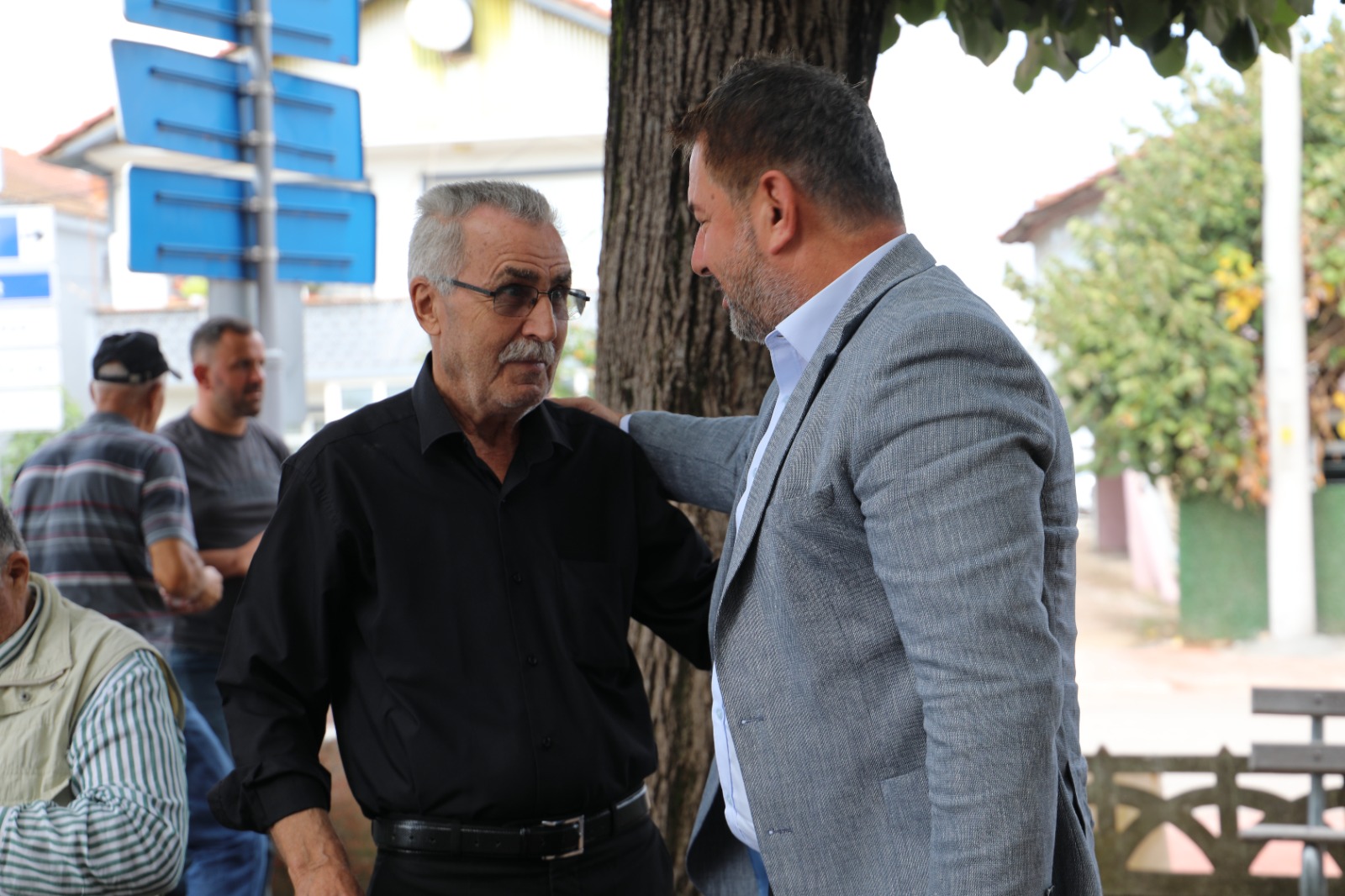 Süleymaniye Köyü Mevlit Programi (4)