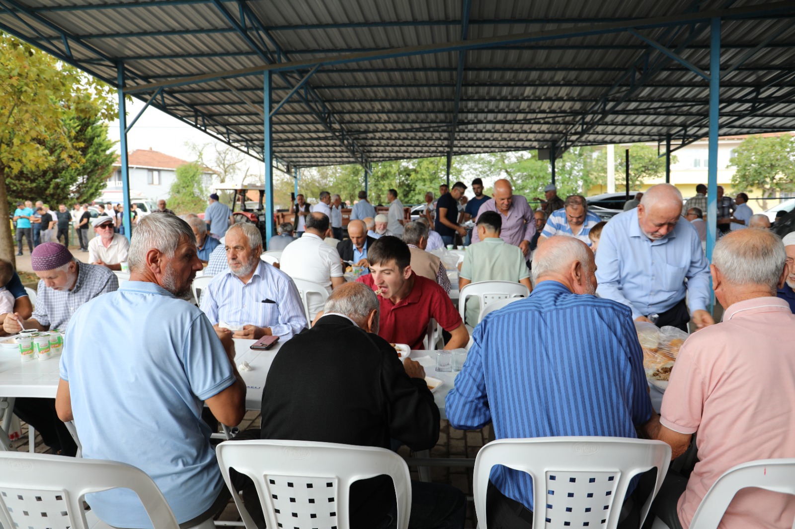 Süleymaniye Köyü Mevlit Programi (6)