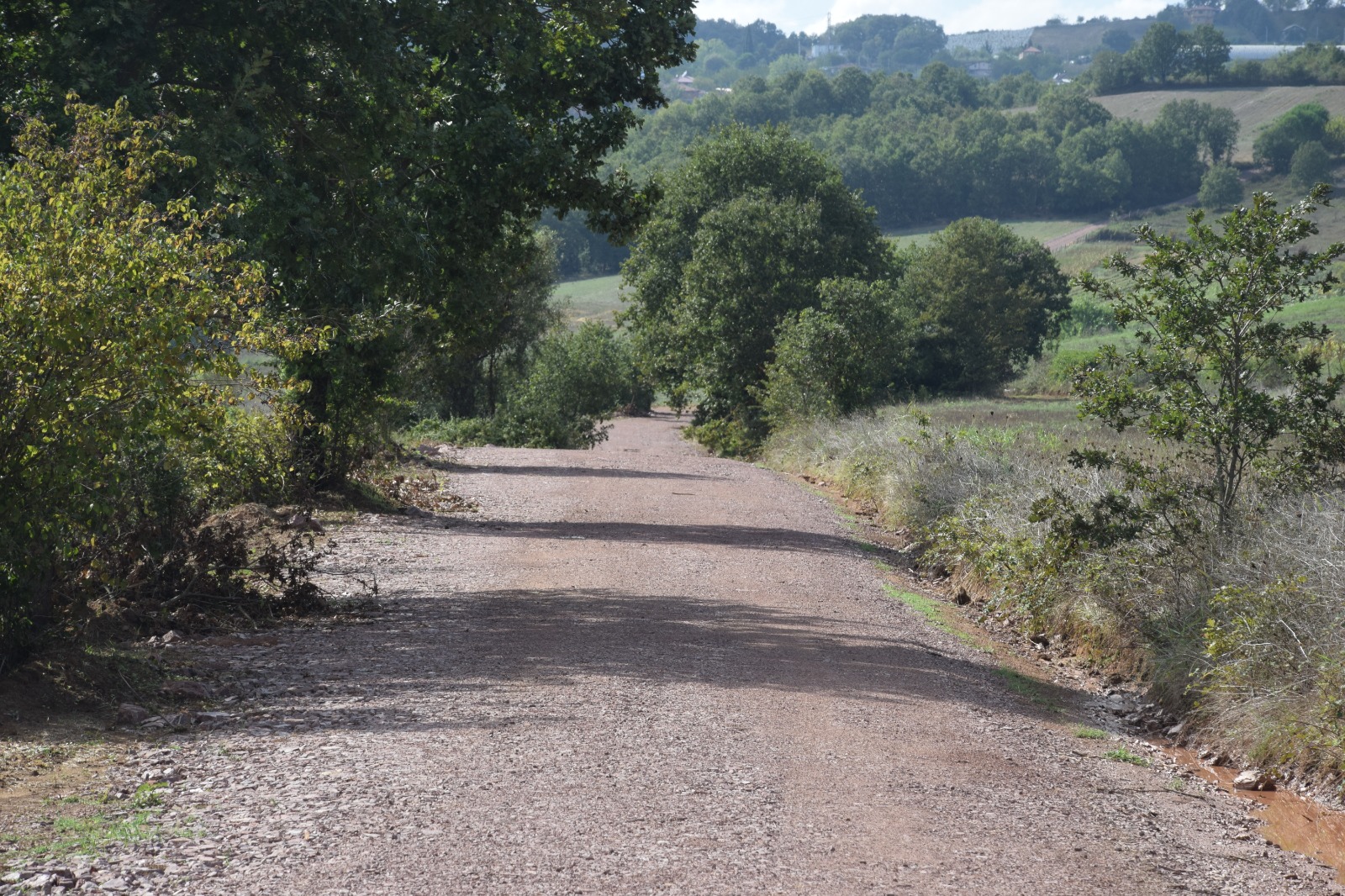 Yassıbağ Yol Çalışmaları (5)