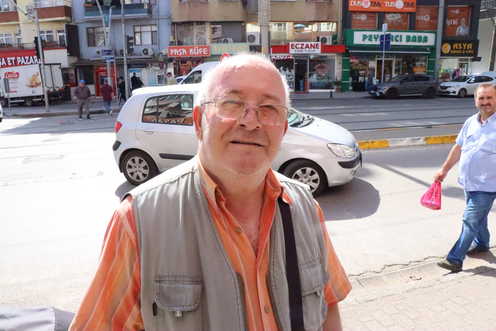 Ahmet Cömert