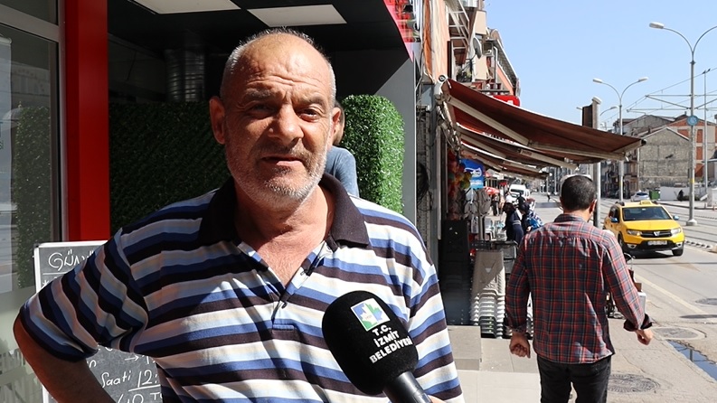 Ali Emrullah İnce