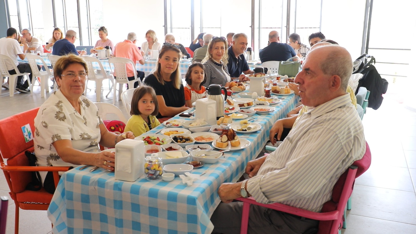 Bagçesme Gülümse Kahvalti Evi essiz dogasiyla misafirlerini agirliyor (6)