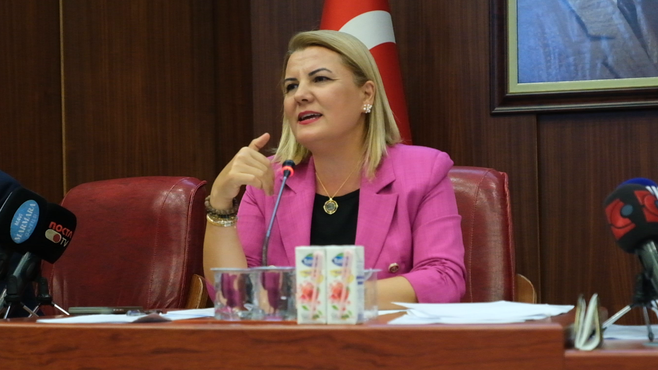 Başkan Hürriyet