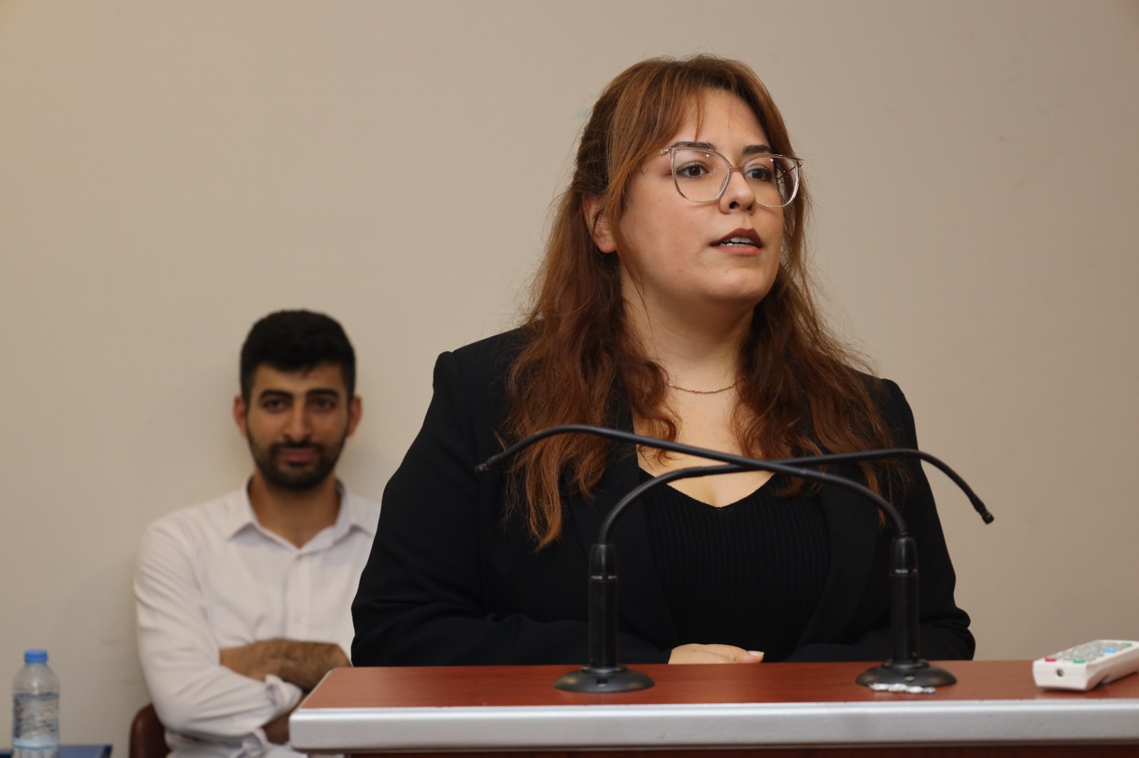 Çınar Akademi velilerle tanıştı, LGS hazırlıkları başladı (2)
