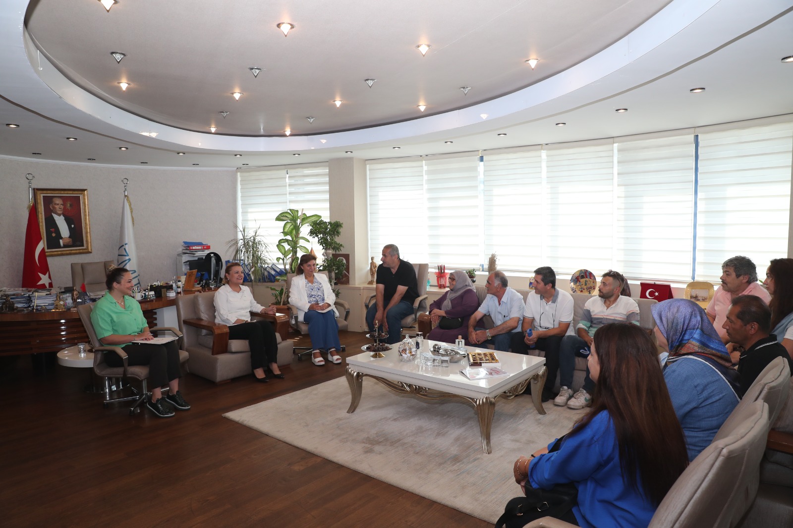 Hürriyet, Halk Günü buluşmalarına 25 Ekim’de devam edecek (4)