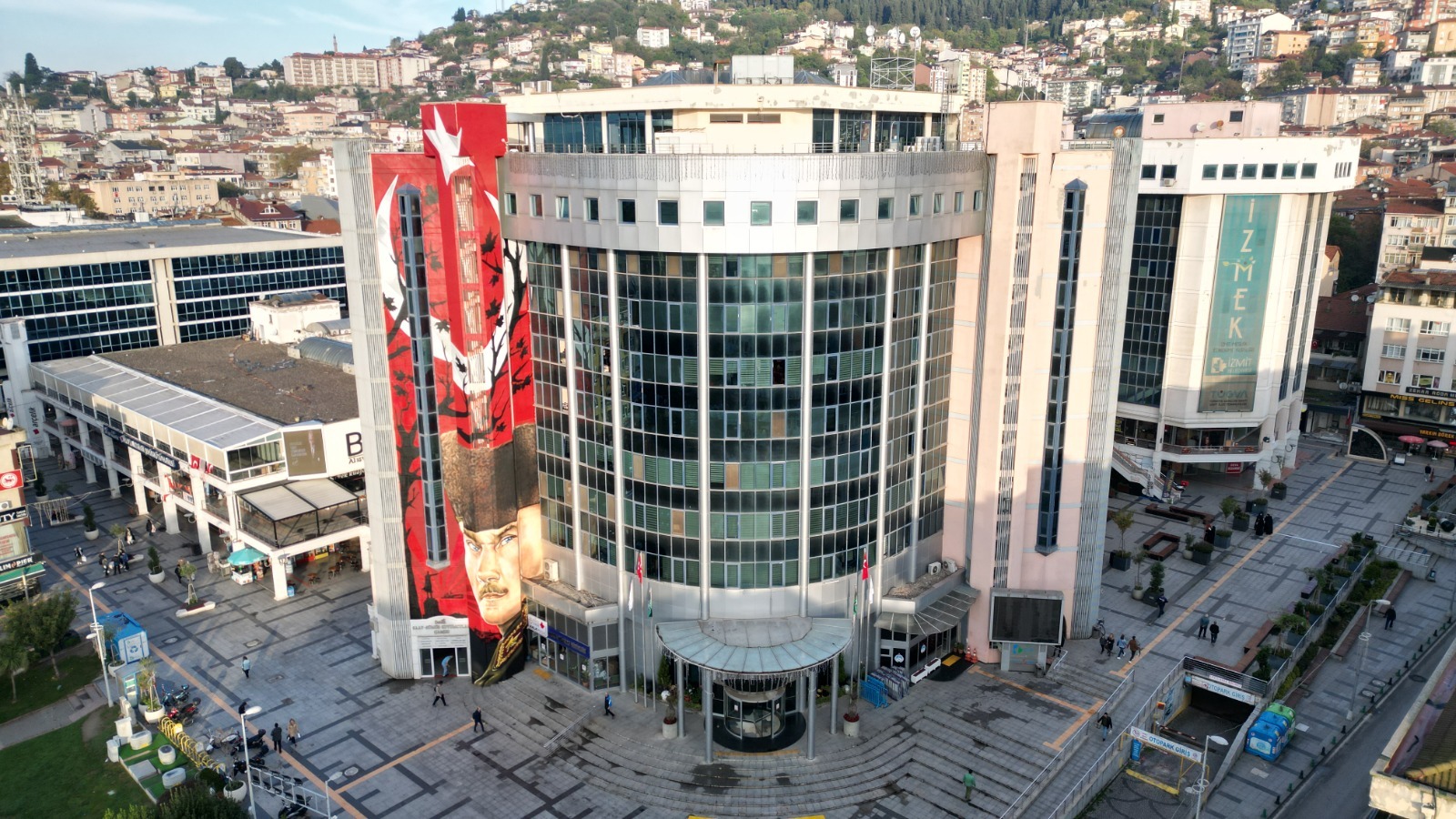 Izmit Belediyesi