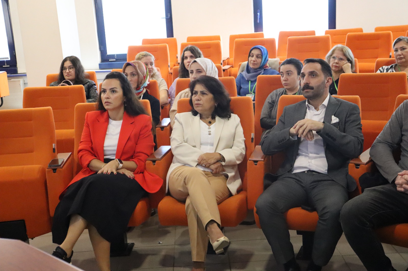 İzmit Belediyesinden Kadınlara Yönelik Toplumsal Cinsiyet Eşitliği Anketi (2)