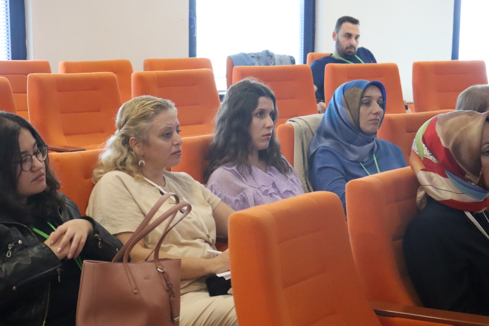 İzmit Belediyesinden Kadınlara Yönelik Toplumsal Cinsiyet Eşitliği Anketi (5)