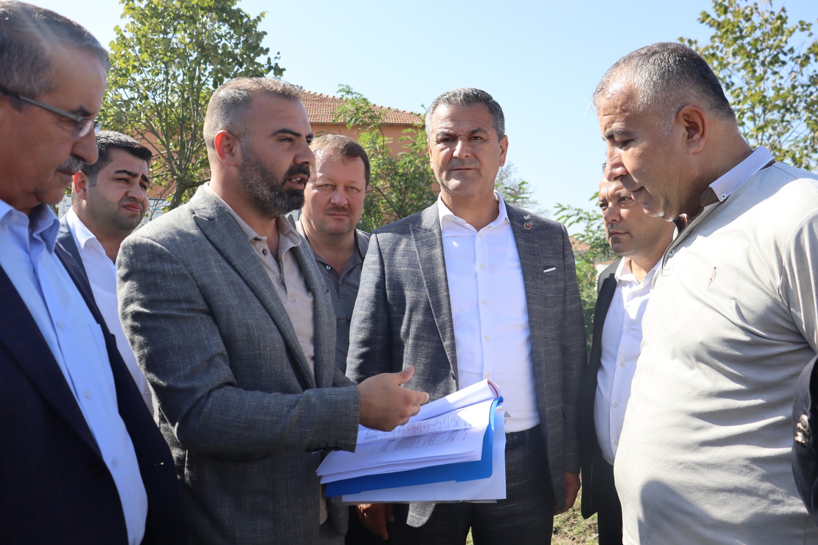 İzmit Belediyesinden Kısalar ve Yenimahalle’ye ziyaret (10)