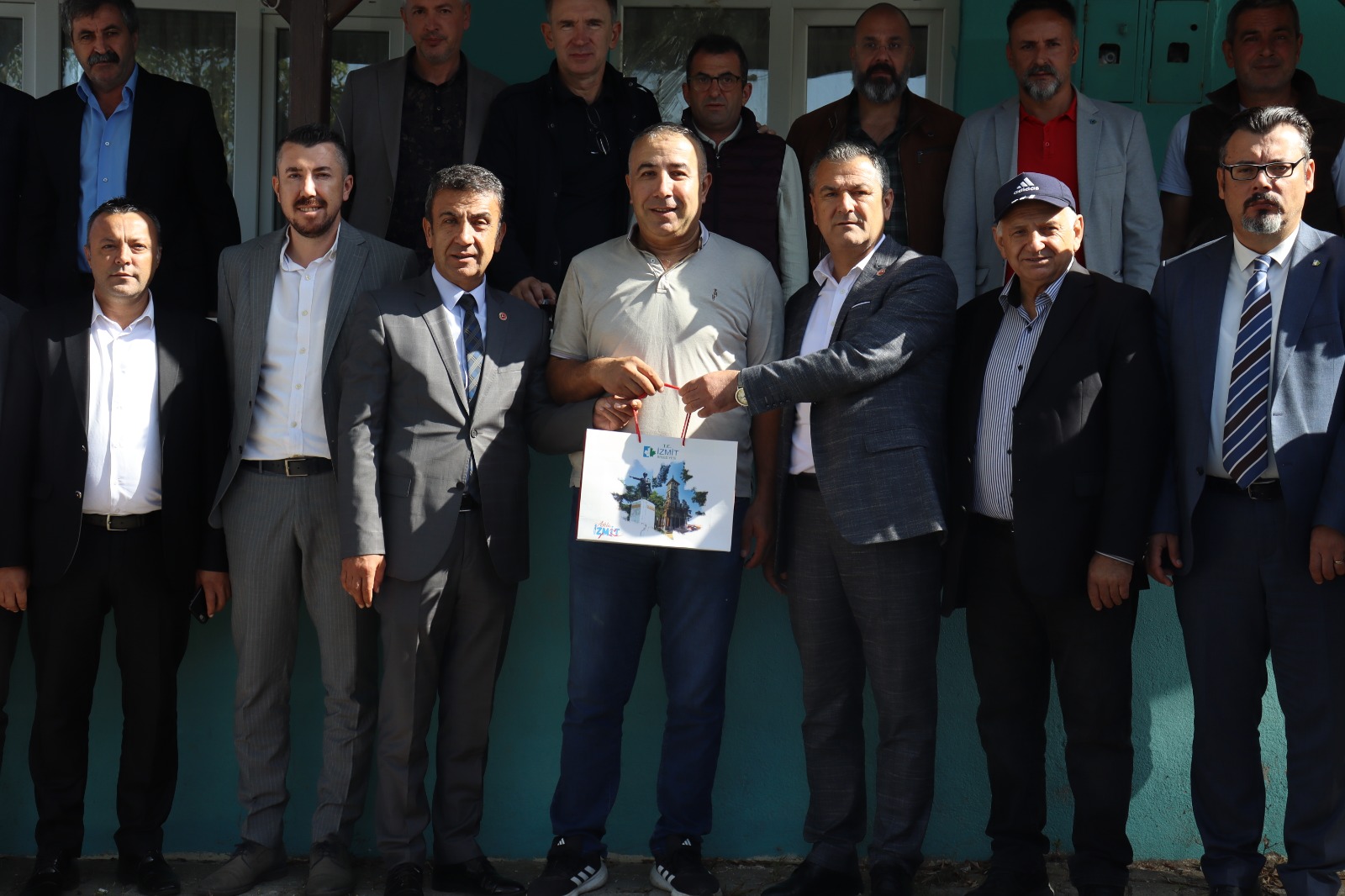 İzmit Belediyesinden Kısalar ve Yenimahalle’ye ziyaret (3)