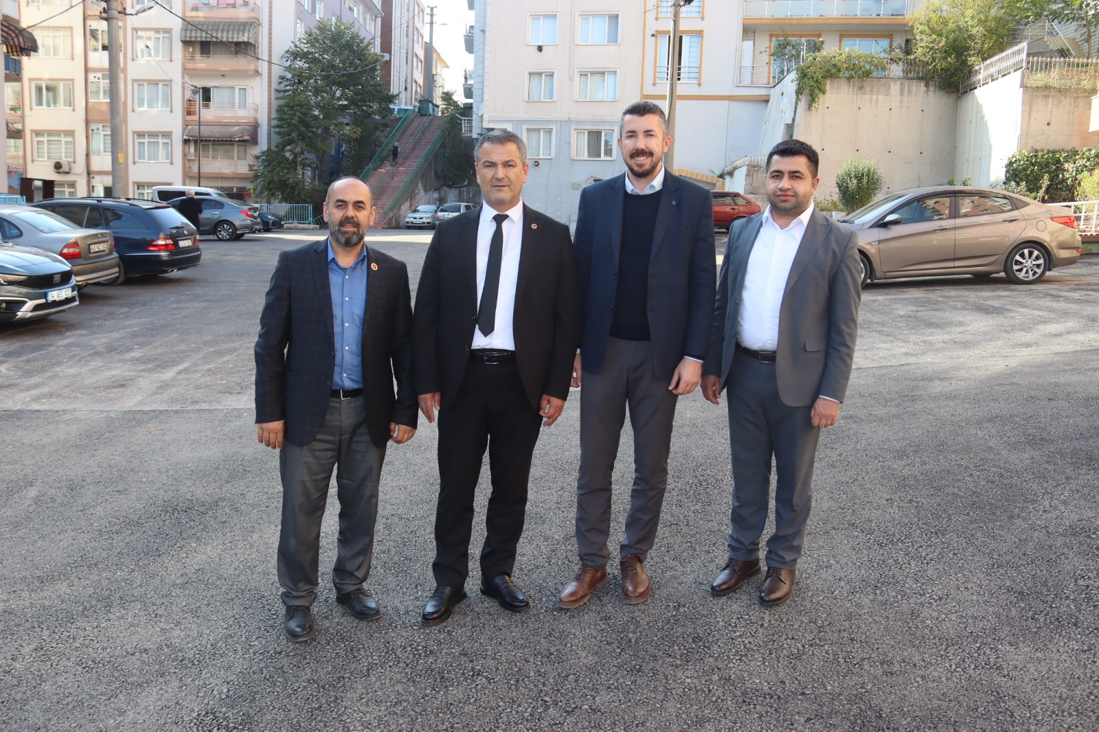 İzmit Belediyesinden Zabıtan'a güven ve konfor dokunuşu (5)