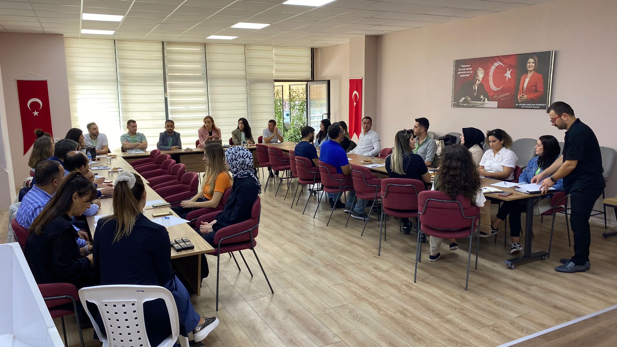 İzmit Belediyesinden eşitlikçi ve kapsayıcı adım (1)