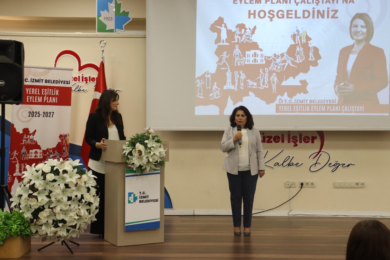 İzmit Belediyesinden eşitlikçi ve kapsayıcı adım (18)