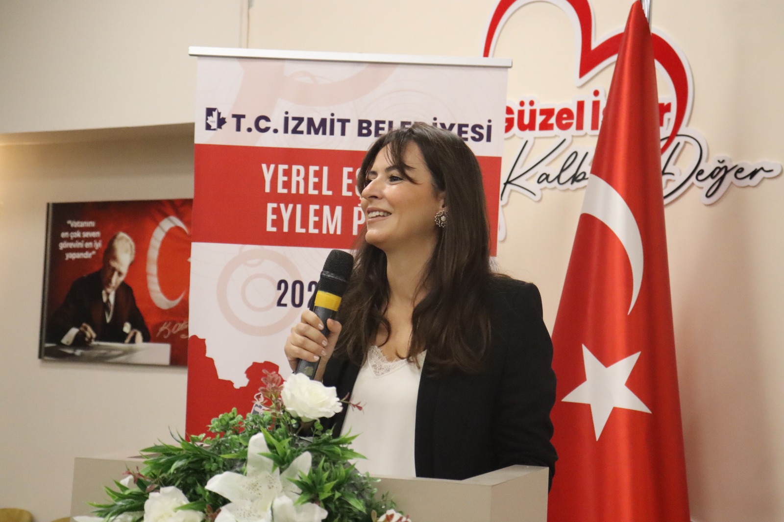 İzmit Belediyesinden eşitlikçi ve kapsayıcı adım (19)